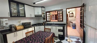 Casa, 2 quartos, 98 m² - Foto 2