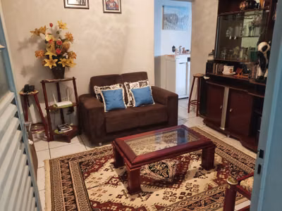 Casa, 3 quartos, 110 m² - Foto 1