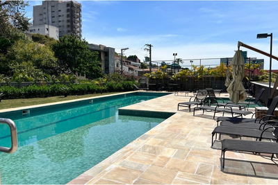 Apartamento, 2 quartos, 96 m² - Foto 4