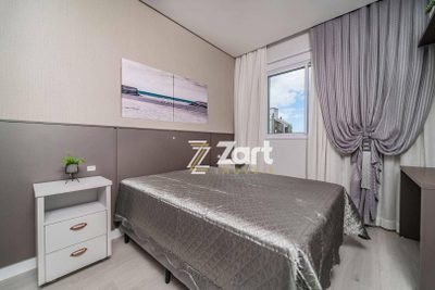 Apartamento, 3 quartos, 105 m² - Foto 5