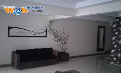 Apartamento, 2 quartos, 87 m² - Foto 3