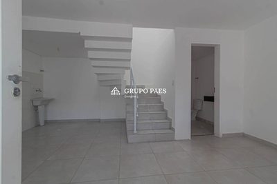 Sobrado, 2 quartos, 70 m² - Foto 3