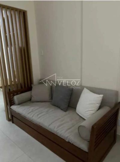 Apartamento, 1 quarto, 28 m² - Foto 3