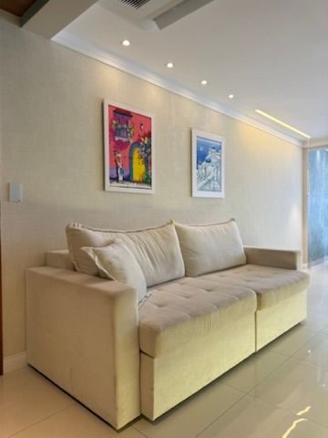 Cobertura, 3 quartos, 174 m² - Foto 4