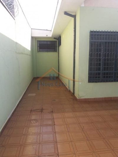 Casa, 2 quartos, 130 m² - Foto 2