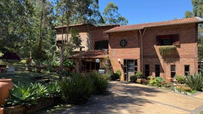 Casa, 650 m² - Foto 5