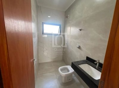 Casa de Condomínio, 3 quartos - Foto 5