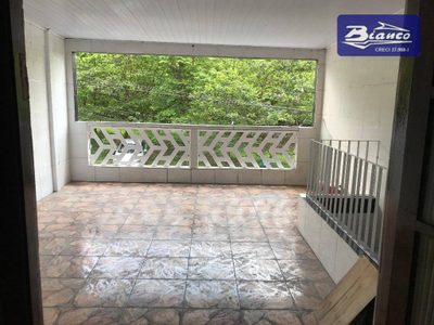 Casa, 3 quartos, 100 m² - Foto 1