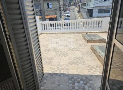 Sobrado, 3 quartos, 125 m² - Foto 5