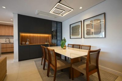 Apartamento, 4 quartos, 186 m² - Foto 2