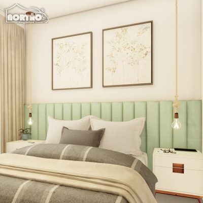 Casa, 2 quartos, 56 m² - Foto 4