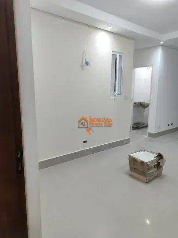 Apartamento, 2 quartos, 92 m² - Foto 1