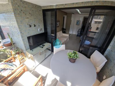 Apartamento, 3 quartos, 107 m² - Foto 3
