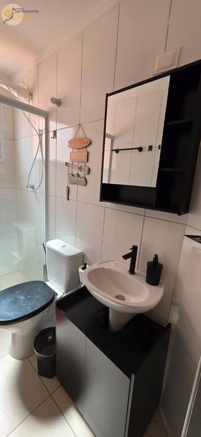 Casa, 2 quartos, 54 m² - Foto 4