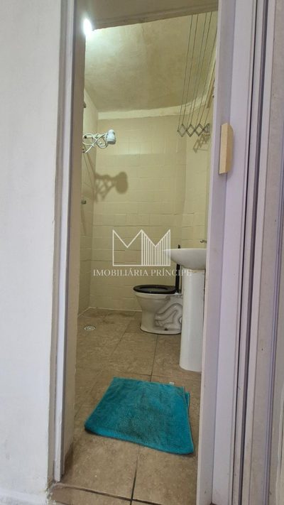 Apartamento, 1 quarto, 25 m² - Foto 5