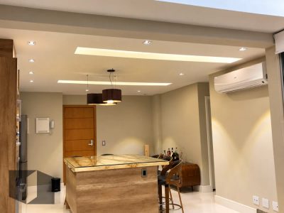 Apartamento, 2 quartos, 79 m² - Foto 3