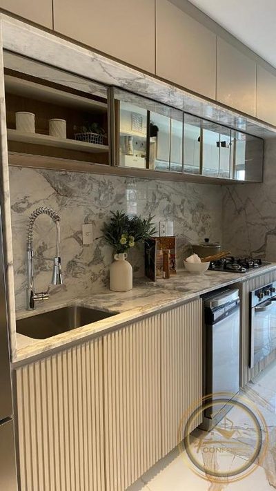 Apartamento, 3 quartos, 122 m² - Foto 4