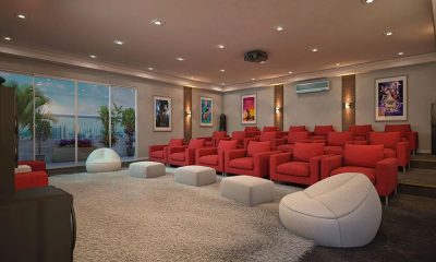 Apartamento, 3 quartos, 116 m² - Foto 3