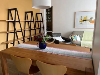 Apartamento, 1 quarto, 55 m² - Foto 3
