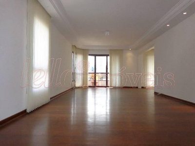 Apartamento, 3 quartos, 200 m² - Foto 1