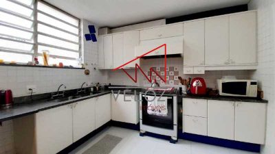 Apartamento, 3 quartos, 200 m² - Foto 2
