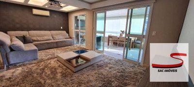 Apartamento, 3 quartos, 188 m² - Foto 2