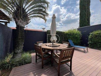Casa, 3 quartos, 150 m² - Foto 3