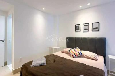 Apartamento, 2 quartos, 78 m² - Foto 4