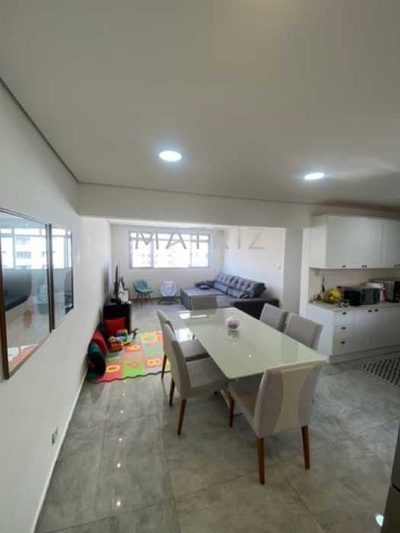 Apartamento, 2 quartos, 74 m² - Foto 1