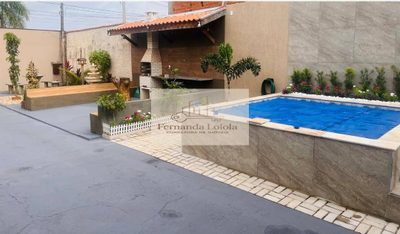 Casa, 2 quartos, 200 m² - Foto 2