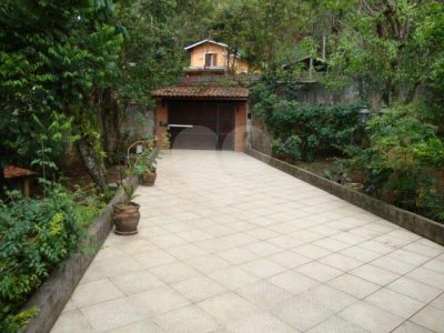 Casa, 3 quartos, 370 m² - Foto 4