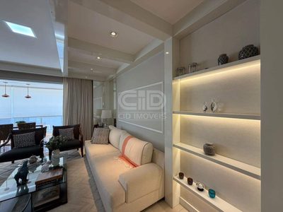 Apartamento, 3 quartos, 156 m² - Foto 2