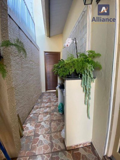 Casa, 3 quartos, 180 m² - Foto 5