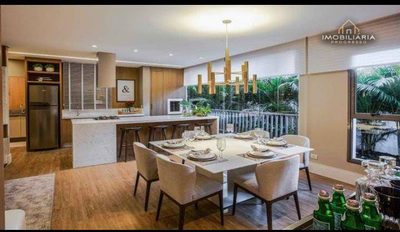 Apartamento, 3 quartos, 107 m² - Foto 4