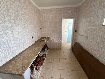 Apartamento, 3 quartos, 152 m² - Foto 4
