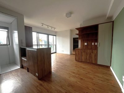 Apartamento, 1 quarto, 56 m² - Foto 2