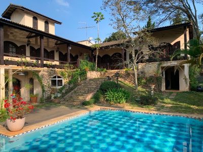 Casa de Condomínio, 4 quartos - Foto 2