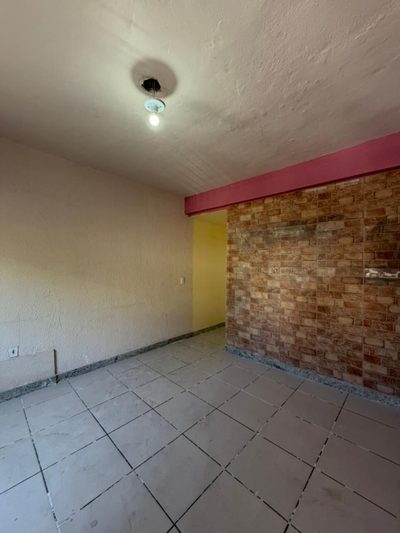 Apartamento, 2 quartos - Foto 1