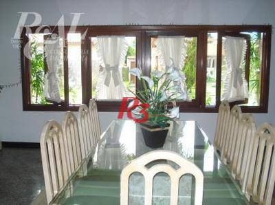 Casa, 6 quartos, 706 m² - Foto 4