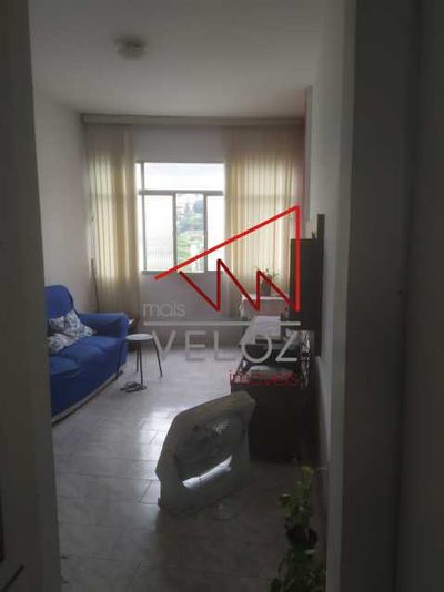 Apartamento, 2 quartos, 60 m² - Foto 2