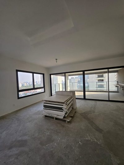 Apartamento, 3 quartos, 174 m² - Foto 2