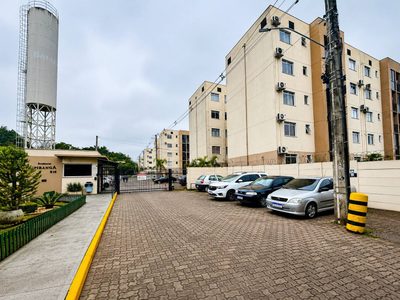 Apartamento, 2 quartos, 60 m² - Foto 3