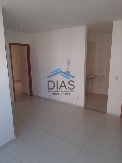 Apartamento, 2 quartos, 47 m² - Foto 4