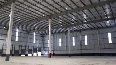 Depósito-Galpão, 3812 m² - Foto 3