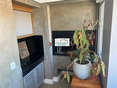 Apartamento, 4 quartos - Foto 2