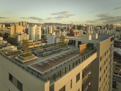 Apartamento, 3 quartos, 82 m² - Foto 4