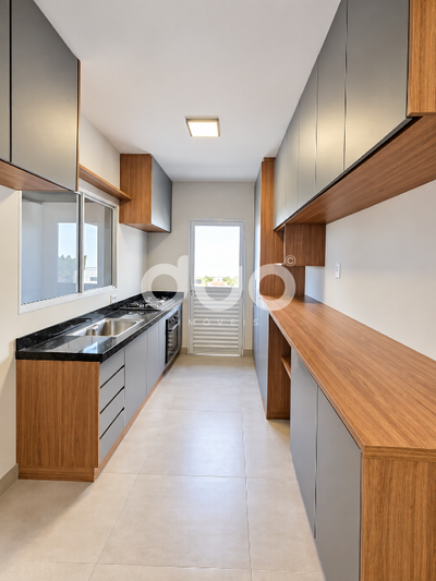 Casa, 2 quartos, 100 m² - Foto 2