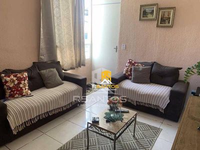 Apartamento, 2 quartos, 50 m² - Foto 1