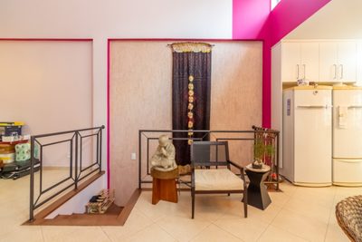 Sobrado, 3 quartos, 234 m² - Foto 3