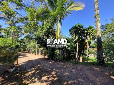 Terreno, 1 hectares - Foto 1